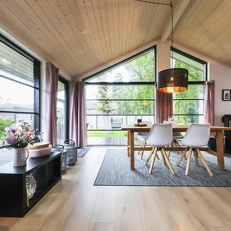 Ferienhaus Hygge Am Duemmer See In Duemmer 別荘 Dümmer