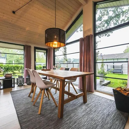 Hébergement de vacances Holiday Hygge Am See - Dms01100e-f Dummer
