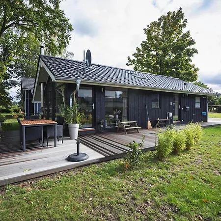 Ferienhaus Hygge Am Duemmer See In Duemmer