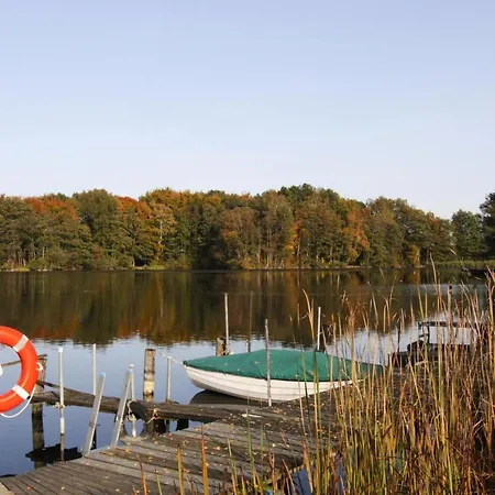 Holiday Hygge Am See - Dms01100e-f