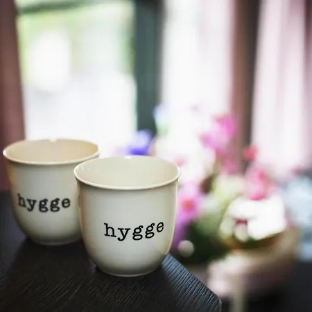Holiday Hygge Am See - Dms01100e-f *