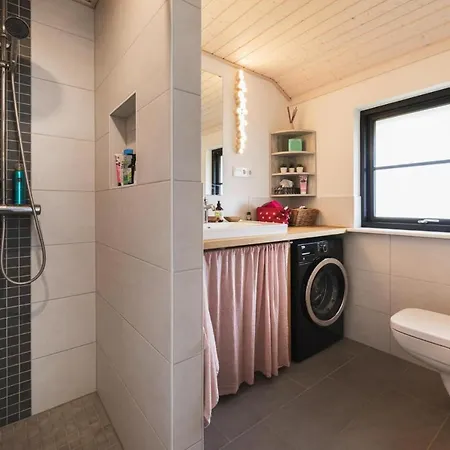 Hébergement de vacances Holiday Hygge Am See - Dms01100e-f *