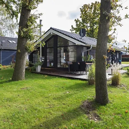 Hébergement de vacances Holiday Hygge Am See - Dms01100e-f Dummer